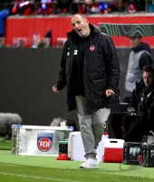 Fussball International Conference League 24/25: 1. FC Heidenheim - FC Chelsea