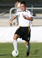 Fussball International: U17: Deutschland, PACHAN Einzelaktion