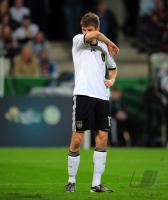 Fussball International EM 2012 - Qualifikation: Deutschland, MUELLER