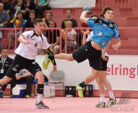 Handball 2. Bundesliga 14/15: TV Neuhausen - TSV Bayer Dormagen