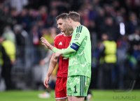 FUSSBALL CHAMPIONS LEAGUE  SAISON 26/27  FC Bayern Muenchen - FC Arsenal