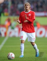 1. Fussball Bundesliga: Marcel Risse (1. FSV Mainz 05)