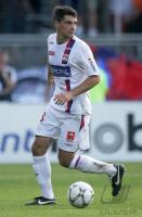 Fussball International, Olympique Lyon