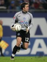 Fussball 1. Bundesliga