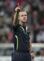 Fussball DFB-Pokal:FC Bayern Muenchen - 1. FC Kaiserslautern