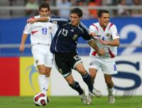 Fussball International  U 17 Weltmeisterschaft