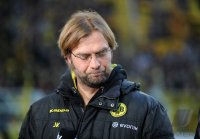 Fussball: 1. Bundesliga Saison 2010/2011: Dortmund - Mainz