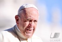 Rom Generalaudienz;  Papst Franziskus I.