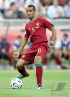 Fussball WM 2006: Portugal - Iran
