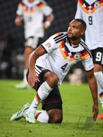 FUSSBALL UEFA Nations League 26/27 Deutschland - Griechenland