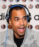 PATRICE dj und Moderator bei MTV