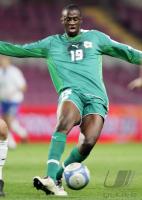 Fussball  International WM 2006, Elfenbeinkueste