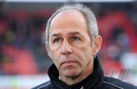 2. Fussball Bundesliga:  Trainer Reiner Maurer (1860 Muenchen)