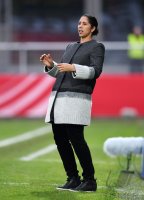 Fussball International Frauen Laenderspiel: Deutschland - Holland