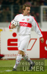 FUSSBALL  VfB Stuttgart - Gladbach