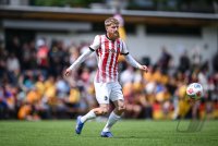 Fussball 1. Bundesliga 25/26 Testspiel
SC Freiburg - Dynamo Dresden