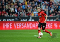 Fussball 1. Bundesliga, Saison 2012/2013:  Andre Schuerrle (Bayer 04 Leverkusen)