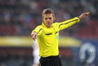 Fussball 1. Bundesliga, Saison 2011/2012: Schiedsrichter Dr. Jochen Dress