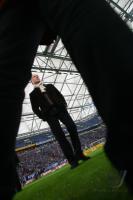 Fussball 1. Bundesliga:FC Schalke 04 - Mainz 05