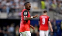 Fussball WM 2026 Vorrunde: Argentinien - Oesterreich