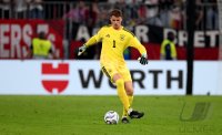 FUSSBALL UEFA Nations League 26/27 Deutschland - Serbien