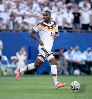 Fussball WM 2026 Sechzehntelfinale: Deutschland -  Paraguay