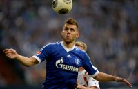 Fussball Saison 1. Bundesliga  Saison 2013/2014: FC Schalke 04 - FC Augsburg