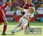 Fussball INTERNATIONAL  EURO 2004