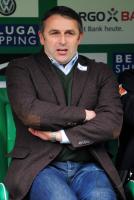 FUSSBALL, 1. BUNDESLIGA, 34. Spieltag: Bremen - Hamburg