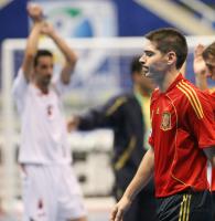 Fussball International FIFA FUTSAL WM 2008