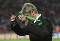 DFB Pokalfinale 2007: VfB Stuttgart - 1.FC Nuernberg