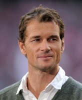 Fussball 1. Bundesliga  Saison 2010/2011: TV Experte Jens Lehmann