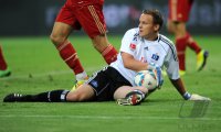 Fussball 1. Bundesliga : Tom Mickel (Hamburger SV)