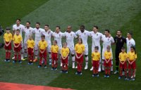 FUSSBALL WM 2018 Vorrunde Portugal - Marokko