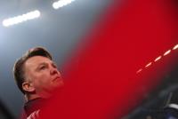 FUSSBALL  International CHL 09/10 : FC Bayern  Muenchen  - AC Florenz