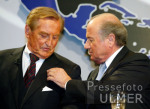 Kongress der Fifa in Seoul