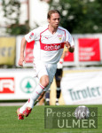 Future Team Oesterreich-Stuttgart; Spielszene