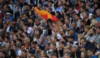 Fussball FIFA Confed Cup 2017 Finale: Chile - Deutschland