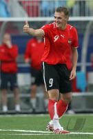 Fussball International  U 20 WM AUT-USA