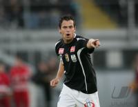 Fussball, 07.10.2007, Lask Linz-RB Salzburg