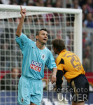 Fussball Stadion Test Allianz Arena