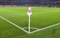 Fussball CHL 18/19 Gruppenphase: FC Bayern Muenchen - AEK Athen