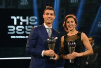 Fussball International FIFA The Best Football Awards 2016