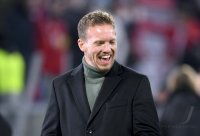 Fussball International CHL 21/22: FC Bayern Muenchen  - FC Salzburg