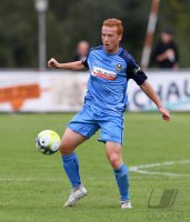 Fussball WFV Pokal 3. Runde 17/18: TSV Ofterdingen - VfR Aalen