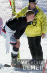 SKI   Weltcup  Wengen Lauberhornabfahrt  Herren
