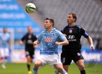 2. Fussball Bundesliga : 1860 Muenchen - FSV Frankfurt