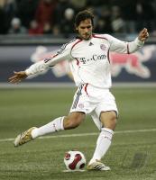 Fussball, 13.02.2007, Bulls Cup mit FC Bayern Muenchen, Urawa Red Diamonds und Red Bull Salzburg