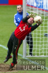 Training Bayer 04 Leverkusen, Kohler