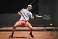 Tennis ITF Tour Men Metzingen Open 2024